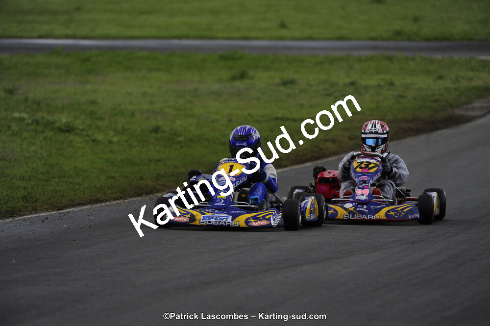 27/04/2014 : Trophée Ufolep à Layrac (Photos Patrick Lascombes) 2014 — karting