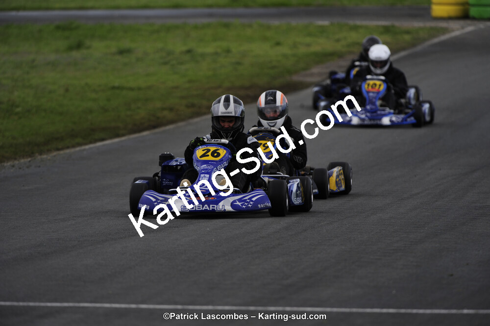 27/04/2014 : Trophée Ufolep à Layrac (Photos Patrick Lascombes) 2014 — karting