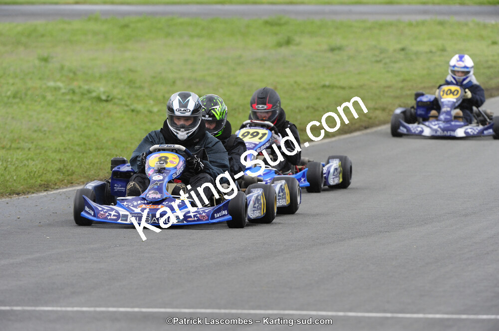 27/04/2014 : Trophée Ufolep à Layrac (Photos Patrick Lascombes) 2014 — karting
