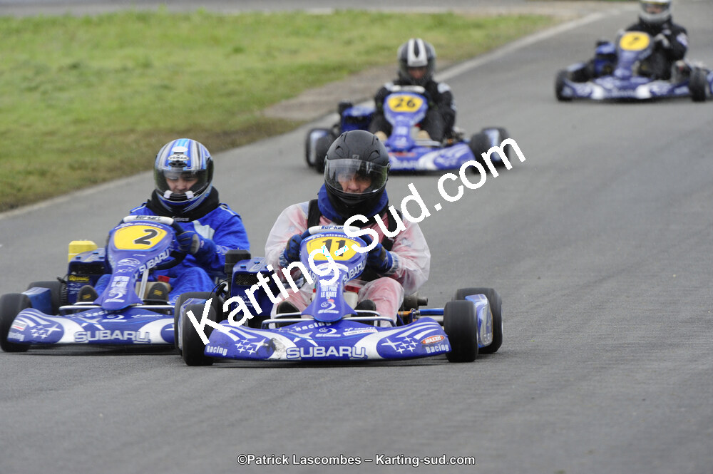 27/04/2014 : Trophée Ufolep à Layrac (Photos Patrick Lascombes) 2014 — karting