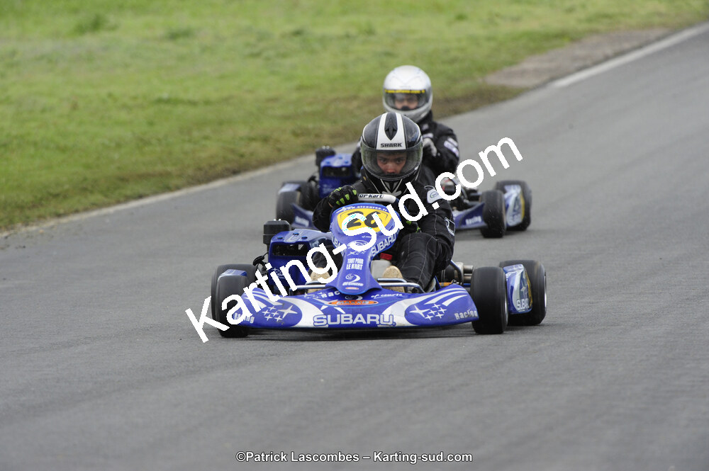27/04/2014 : Trophée Ufolep à Layrac (Photos Patrick Lascombes) 2014 — karting