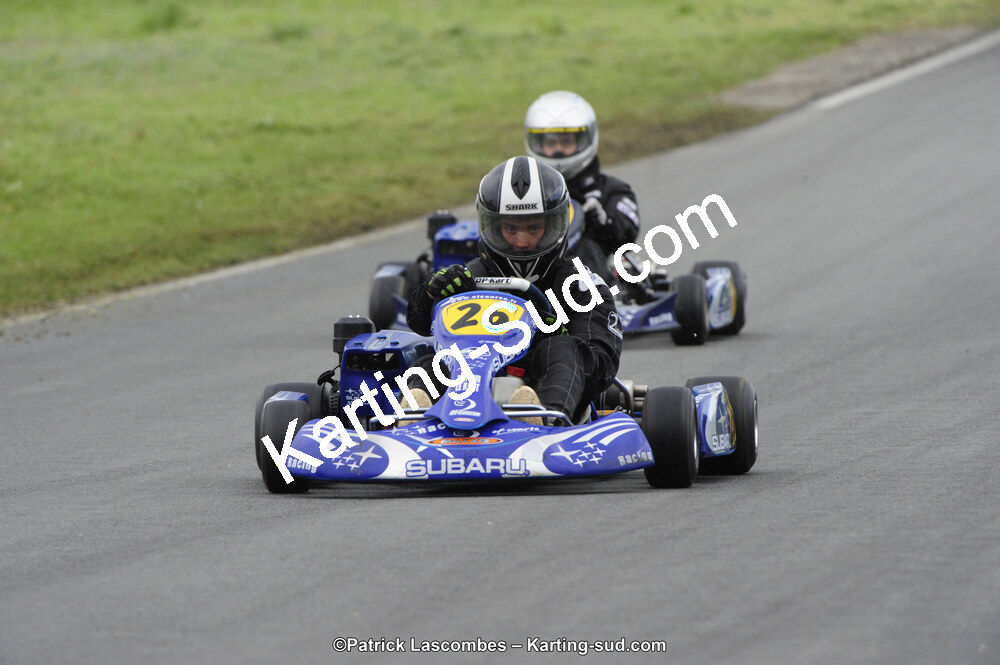 27/04/2014 : Trophée Ufolep à Layrac (Photos Patrick Lascombes) 2014 — karting