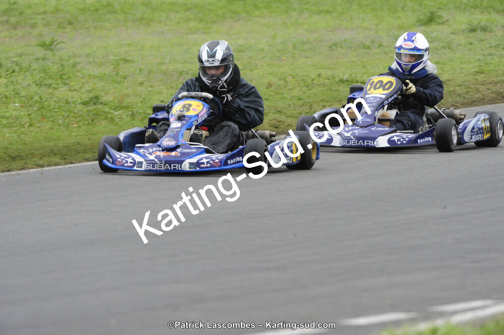 27/04/2014 : Trophée Ufolep à Layrac (Photos Patrick Lascombes) 2014 — karting