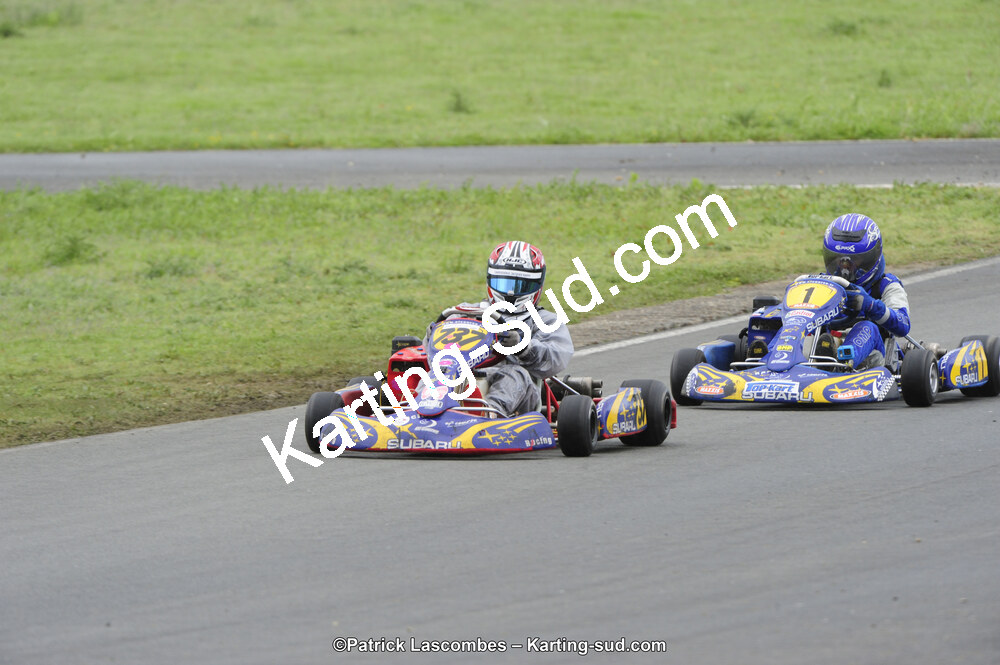 27/04/2014 : Trophée Ufolep à Layrac (Photos Patrick Lascombes) 2014 — karting