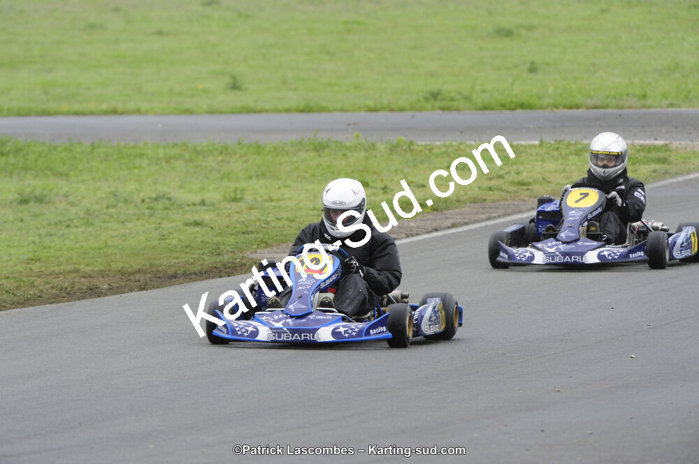 27/04/2014 : Trophée Ufolep à Layrac (Photos Patrick Lascombes) 2014 — karting