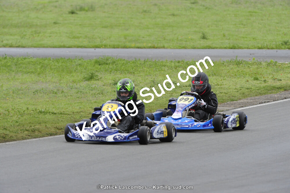 27/04/2014 : Trophée Ufolep à Layrac (Photos Patrick Lascombes) 2014 — karting