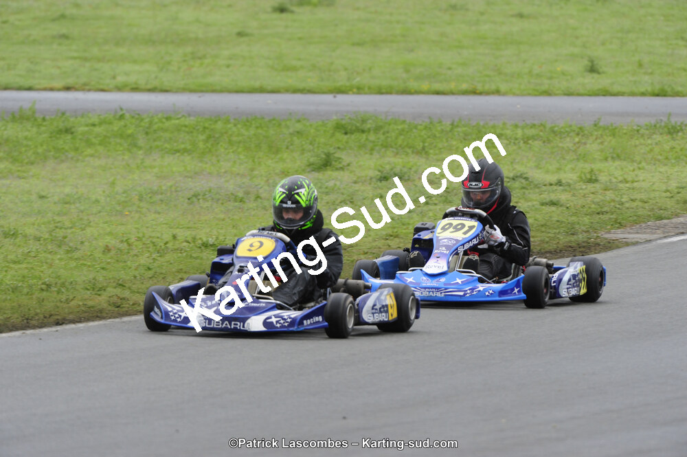 27/04/2014 : Trophée Ufolep à Layrac (Photos Patrick Lascombes) 2014 — karting
