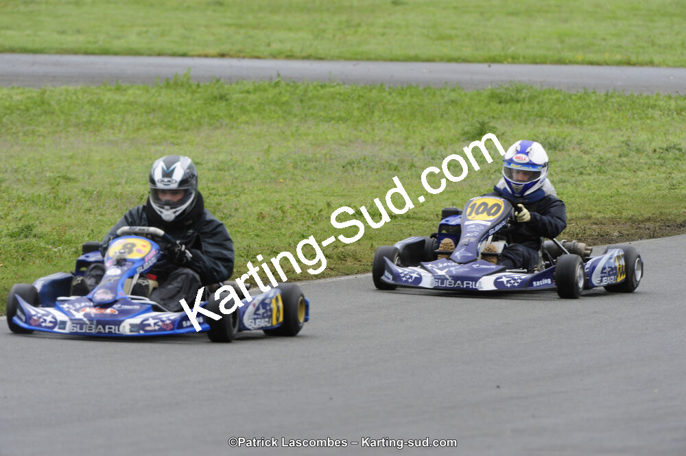 27/04/2014 : Trophée Ufolep à Layrac (Photos Patrick Lascombes) 2014 — karting