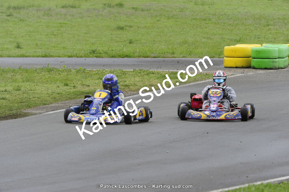 27/04/2014 : Trophée Ufolep à Layrac (Photos Patrick Lascombes) 2014 — karting