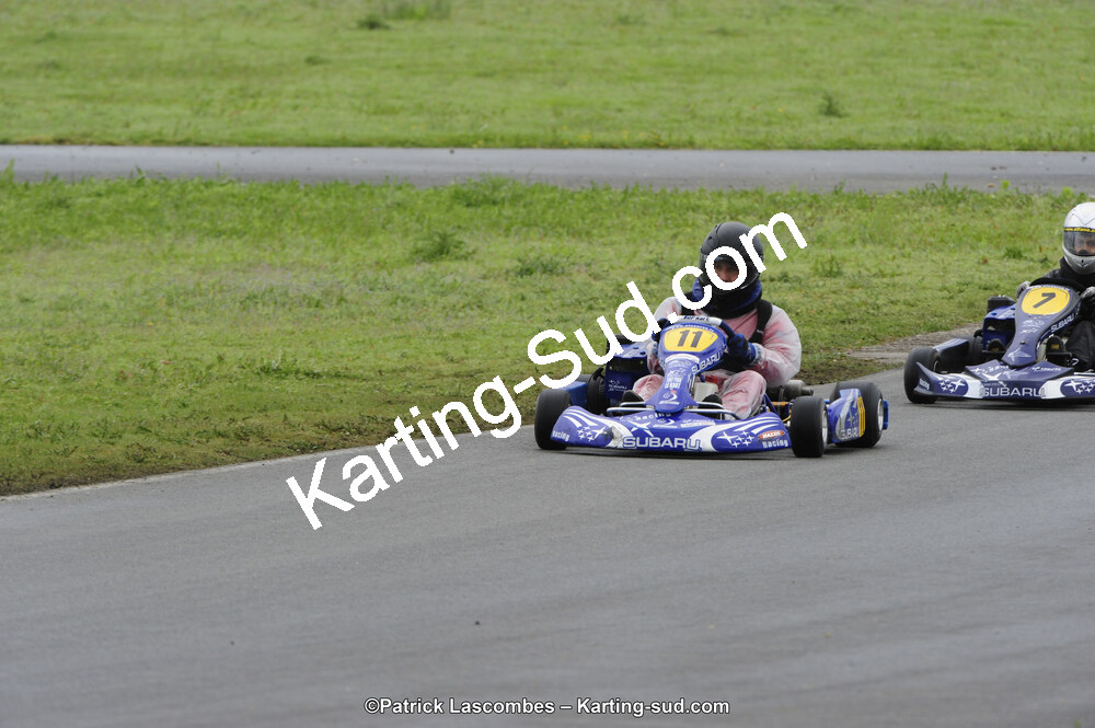 27/04/2014 : Trophée Ufolep à Layrac (Photos Patrick Lascombes) 2014 — karting