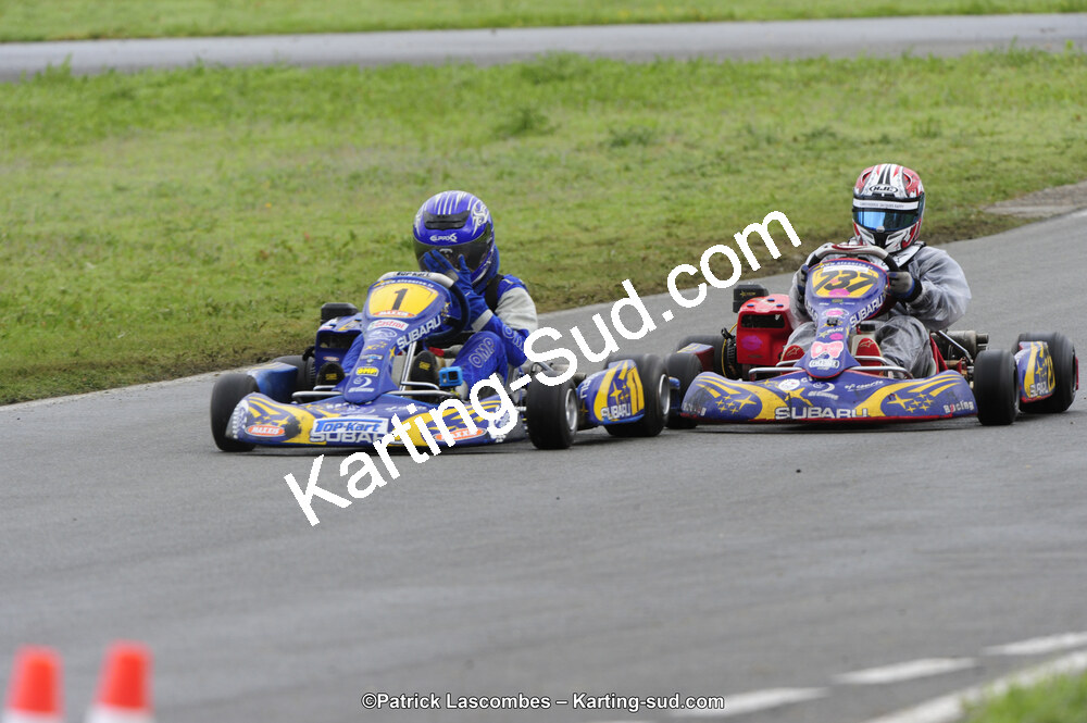 27/04/2014 : Trophée Ufolep à Layrac (Photos Patrick Lascombes) 2014 — karting