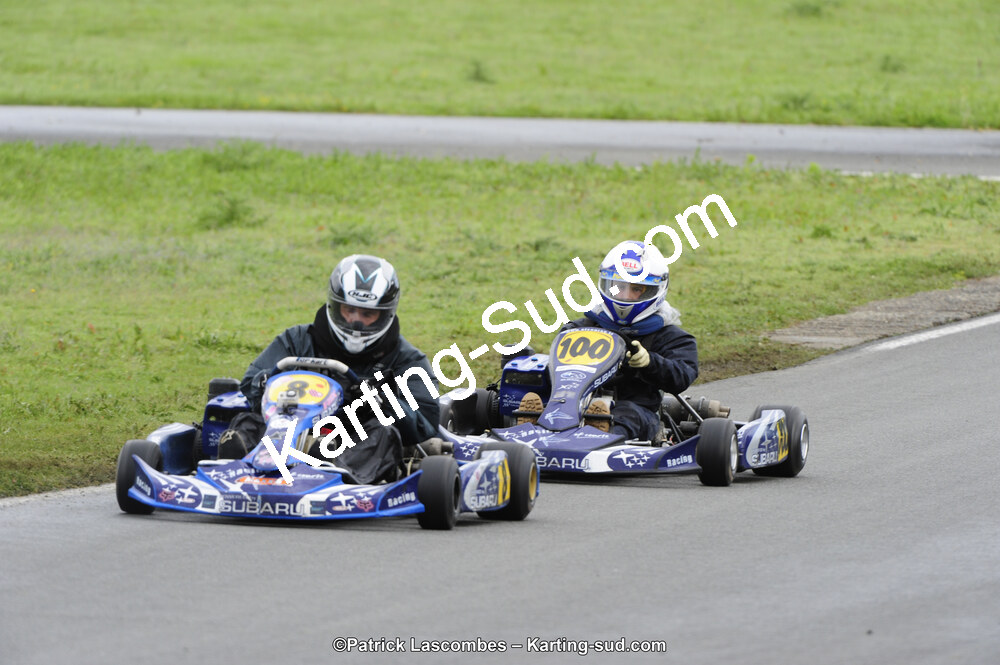 27/04/2014 : Trophée Ufolep à Layrac (Photos Patrick Lascombes) 2014 — karting