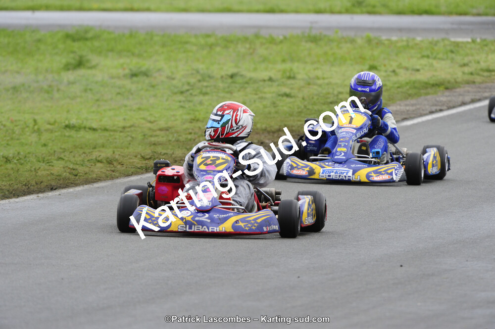 27/04/2014 : Trophée Ufolep à Layrac (Photos Patrick Lascombes) 2014 — karting