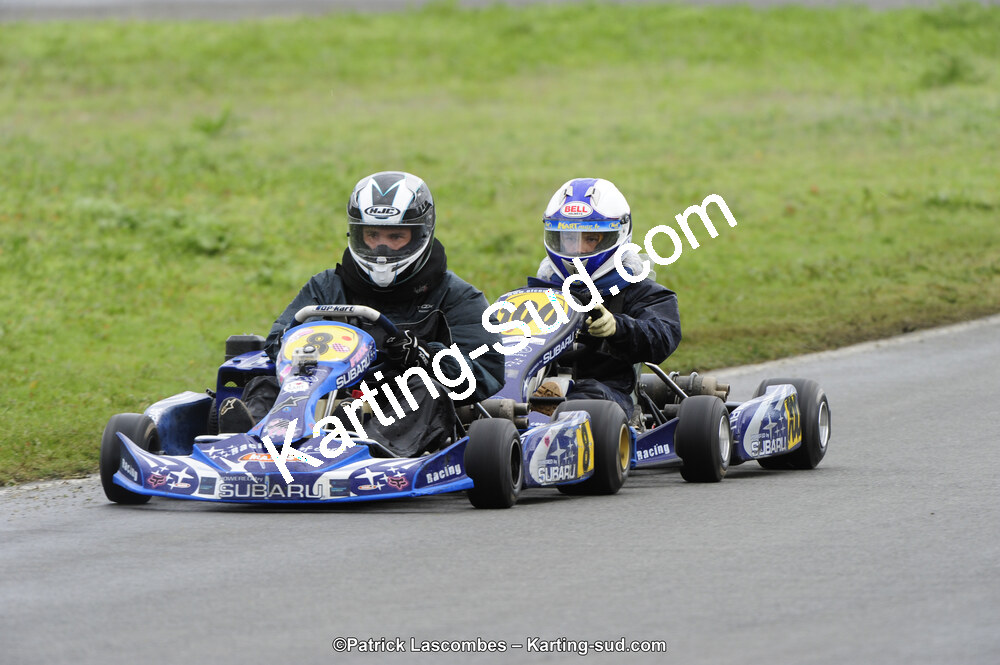 27/04/2014 : Trophée Ufolep à Layrac (Photos Patrick Lascombes) 2014 — karting