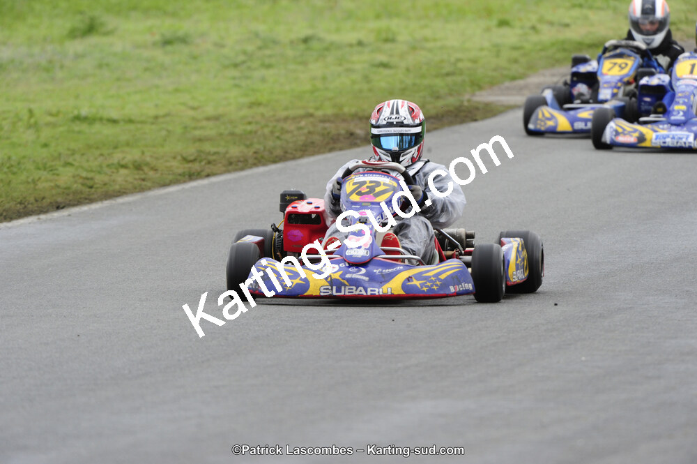 27/04/2014 : Trophée Ufolep à Layrac (Photos Patrick Lascombes) 2014 — karting