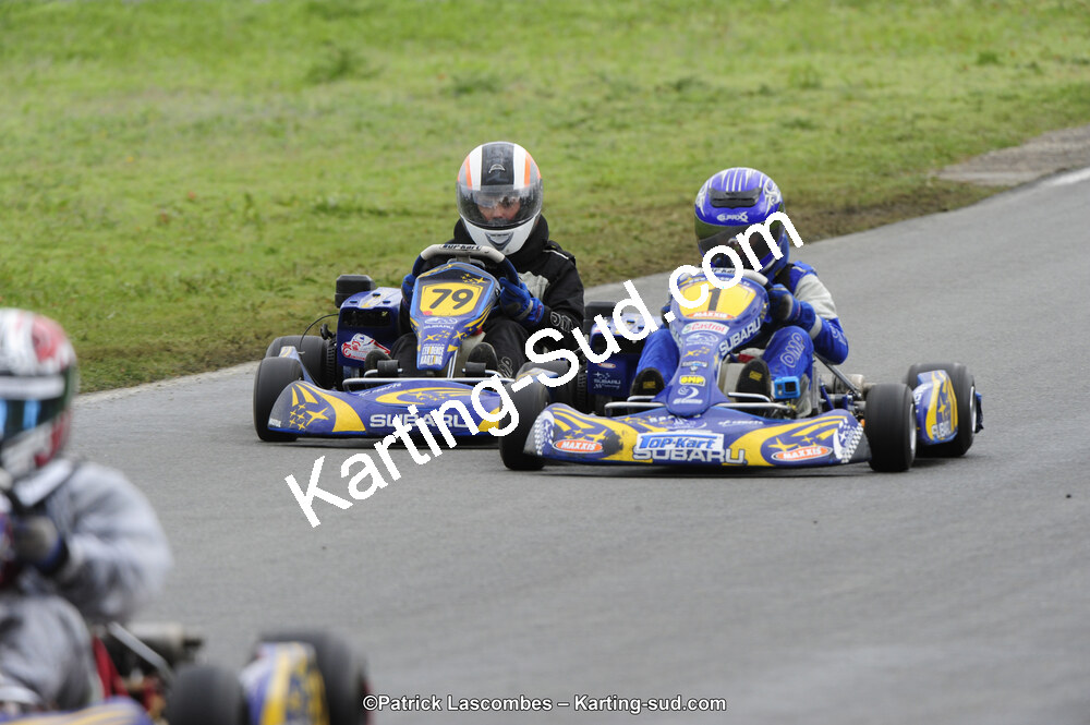27/04/2014 : Trophée Ufolep à Layrac (Photos Patrick Lascombes) 2014 — karting