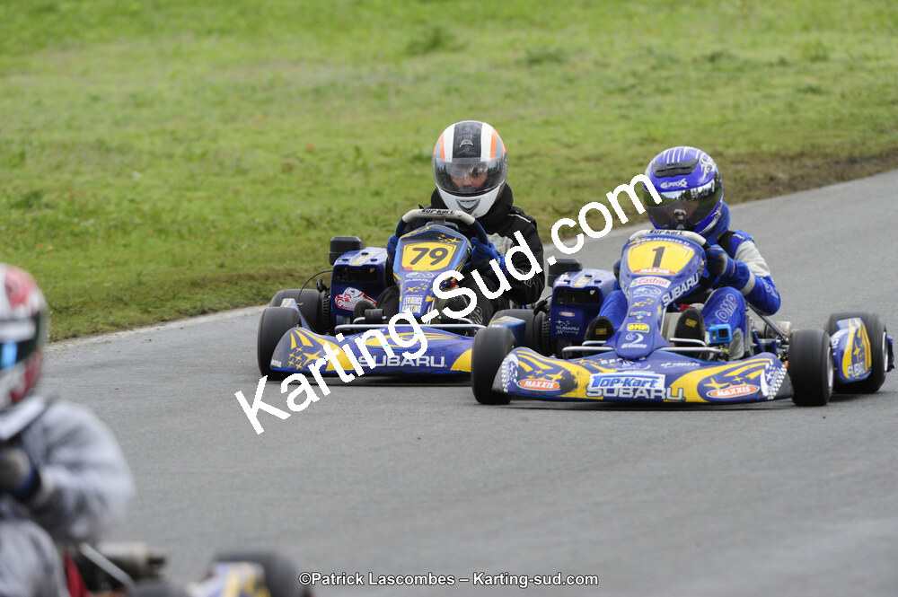 27/04/2014 : Trophée Ufolep à Layrac (Photos Patrick Lascombes) 2014 — karting