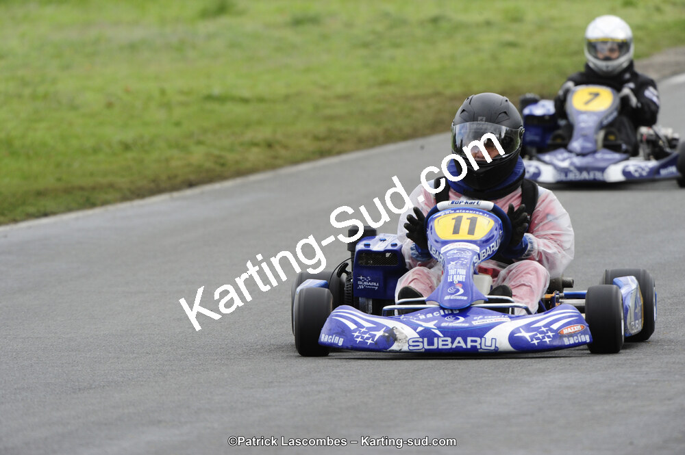 27/04/2014 : Trophée Ufolep à Layrac (Photos Patrick Lascombes) 2014 — karting