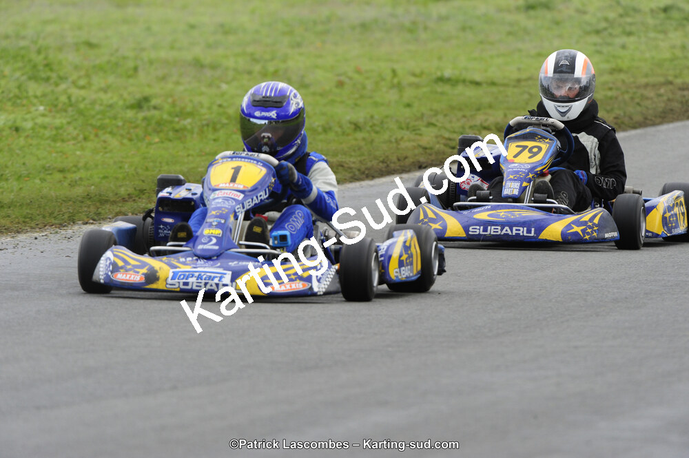 27/04/2014 : Trophée Ufolep à Layrac (Photos Patrick Lascombes) 2014 — karting
