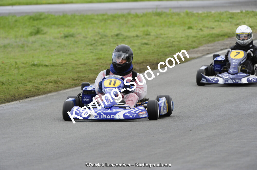 27/04/2014 : Trophée Ufolep à Layrac (Photos Patrick Lascombes) 2014 — karting