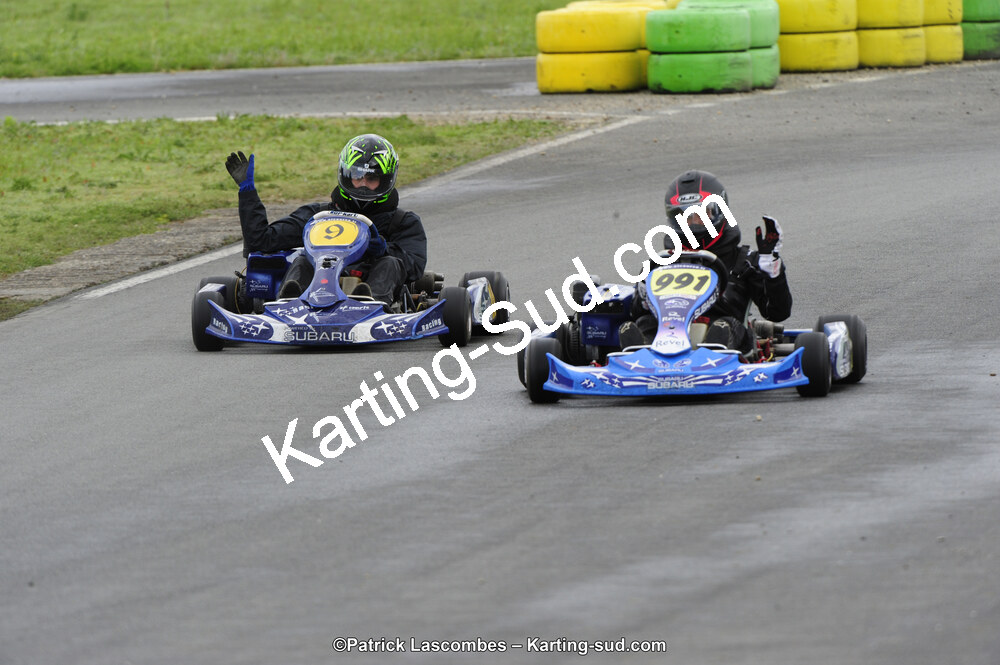 27/04/2014 : Trophée Ufolep à Layrac (Photos Patrick Lascombes) 2014 — karting