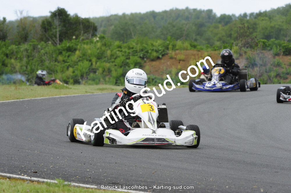 27/04/2014 : Trophée Ufolep à Layrac (Photos Patrick Lascombes) 2014 — karting