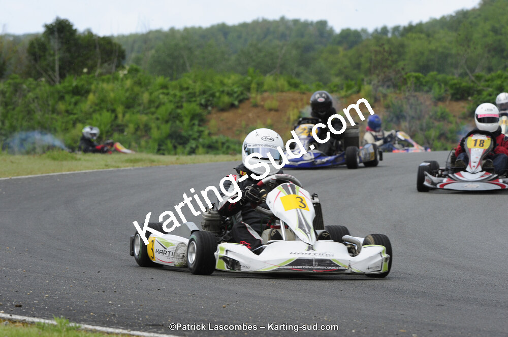 27/04/2014 : Trophée Ufolep à Layrac (Photos Patrick Lascombes) 2014 — karting