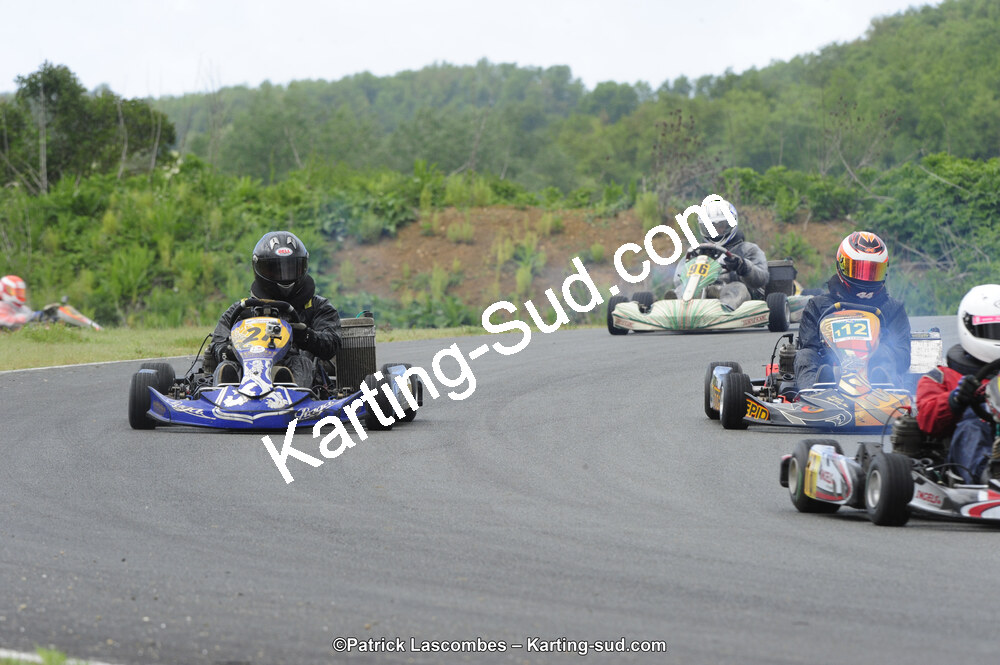 27/04/2014 : Trophée Ufolep à Layrac (Photos Patrick Lascombes) 2014 — karting