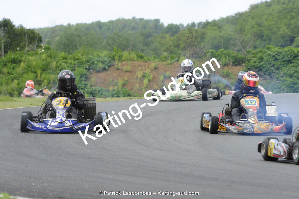 27/04/2014 : Trophée Ufolep à Layrac (Photos Patrick Lascombes) 2014 — karting