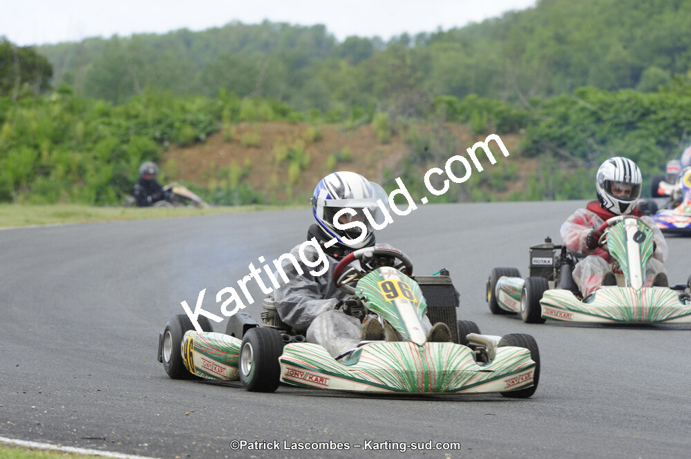 27/04/2014 : Trophée Ufolep à Layrac (Photos Patrick Lascombes) 2014 — karting