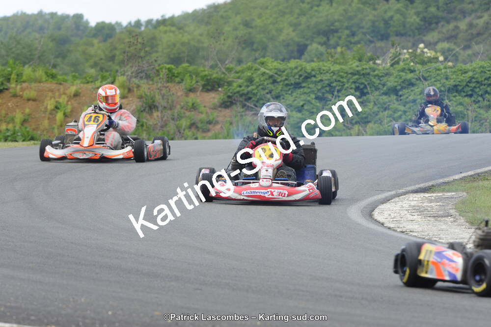 27/04/2014 : Trophée Ufolep à Layrac (Photos Patrick Lascombes) 2014 — karting
