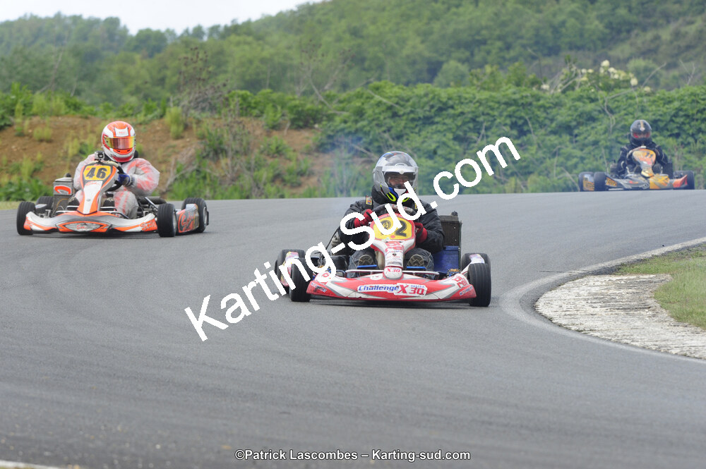 27/04/2014 : Trophée Ufolep à Layrac (Photos Patrick Lascombes) 2014 — karting