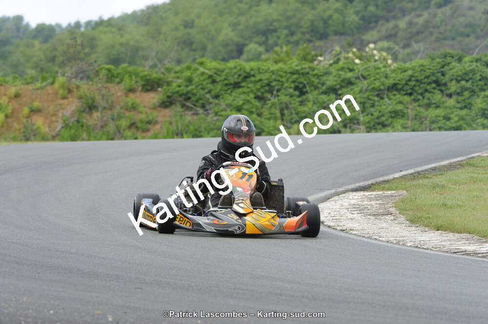 27/04/2014 : Trophée Ufolep à Layrac (Photos Patrick Lascombes) 2014 — karting