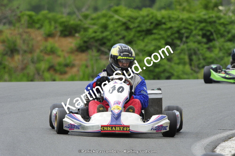 27/04/2014 : Trophée Ufolep à Layrac (Photos Patrick Lascombes) 2014 — karting