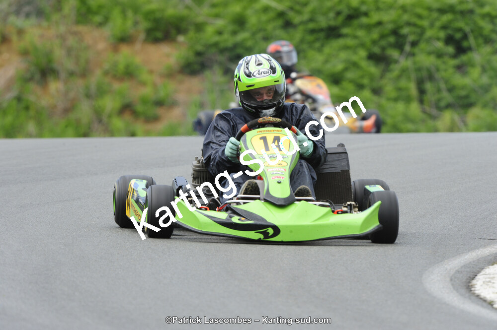 27/04/2014 : Trophée Ufolep à Layrac (Photos Patrick Lascombes) 2014 — karting