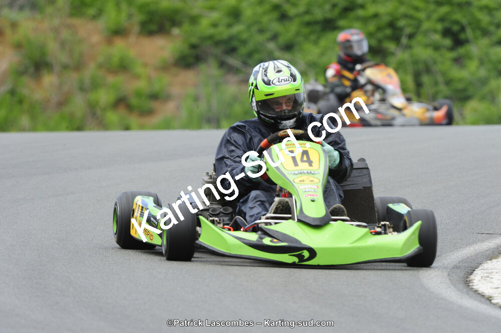 27/04/2014 : Trophée Ufolep à Layrac (Photos Patrick Lascombes) 2014 — karting
