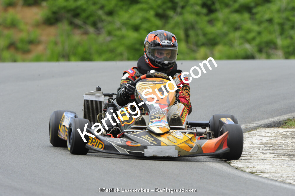 27/04/2014 : Trophée Ufolep à Layrac (Photos Patrick Lascombes) 2014 — karting