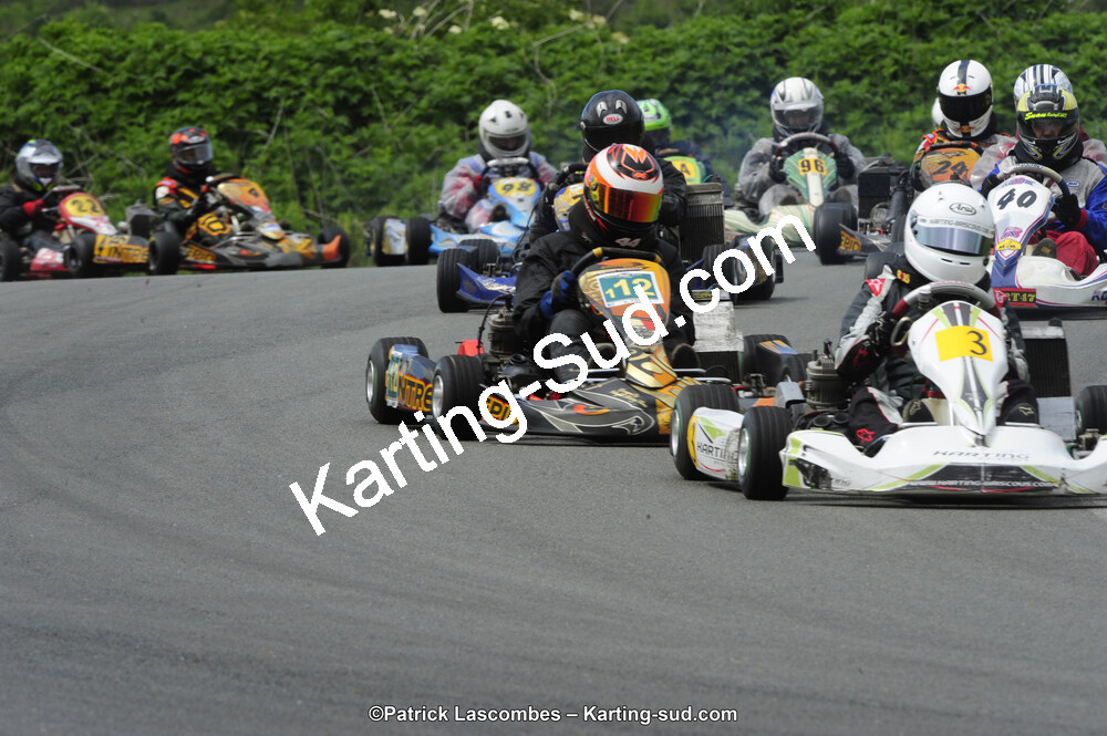 27/04/2014 : Trophée Ufolep à Layrac (Photos Patrick Lascombes) 2014 — karting