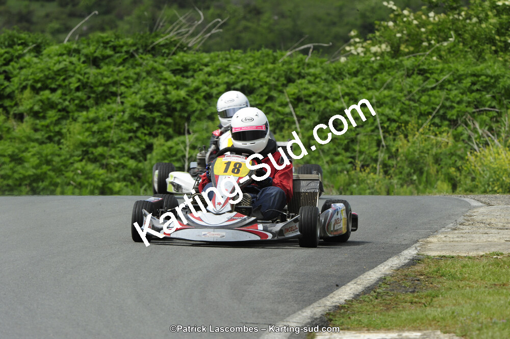 27/04/2014 : Trophée Ufolep à Layrac (Photos Patrick Lascombes) 2014 — karting