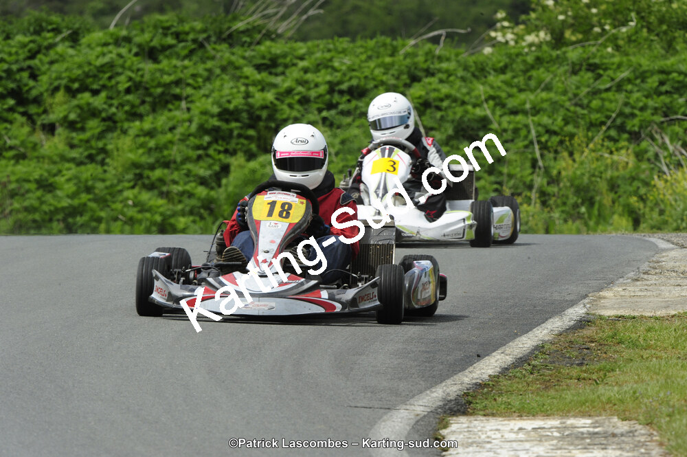 27/04/2014 : Trophée Ufolep à Layrac (Photos Patrick Lascombes) 2014 — karting