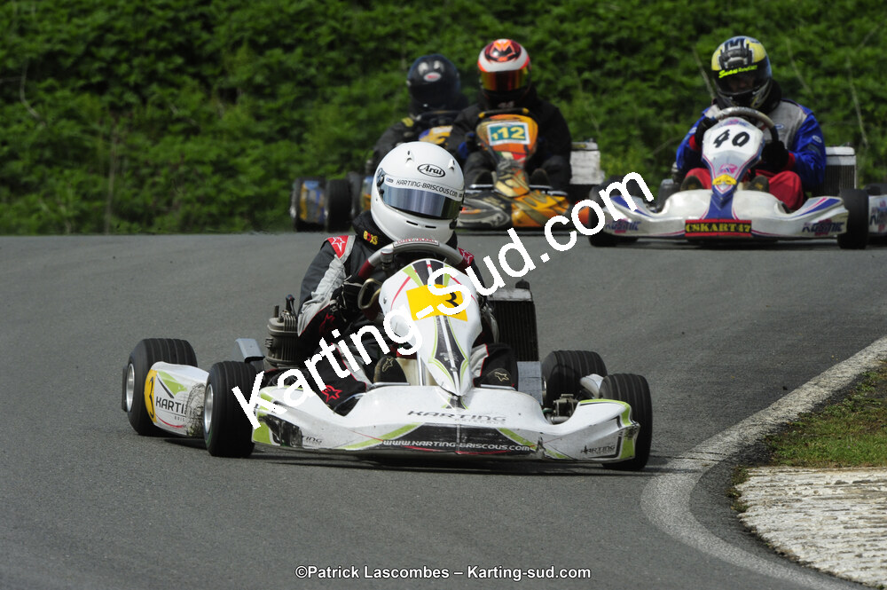 27/04/2014 : Trophée Ufolep à Layrac (Photos Patrick Lascombes) 2014 — karting