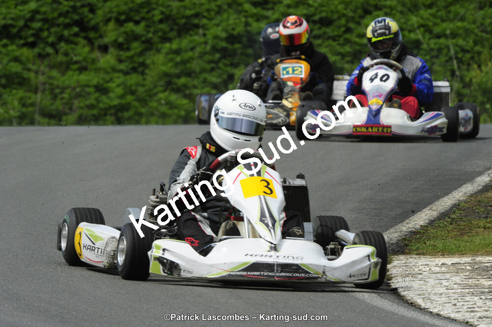 27/04/2014 : Trophée Ufolep à Layrac (Photos Patrick Lascombes) 2014 — karting