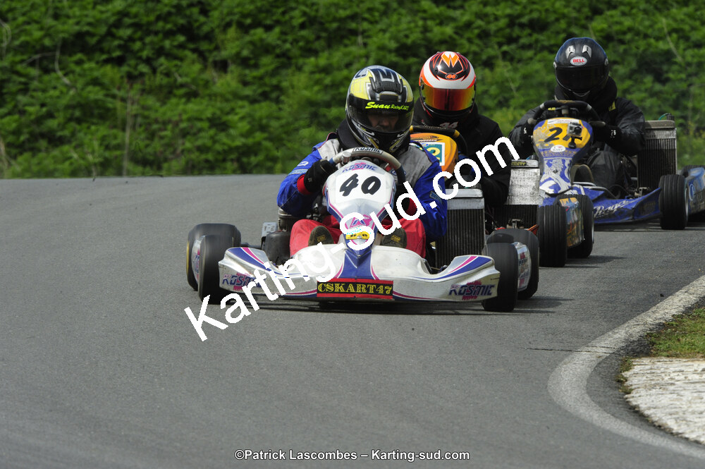 27/04/2014 : Trophée Ufolep à Layrac (Photos Patrick Lascombes) 2014 — karting