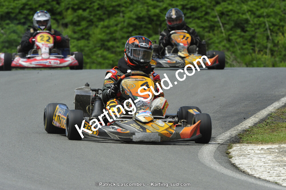 27/04/2014 : Trophée Ufolep à Layrac (Photos Patrick Lascombes) 2014 — karting