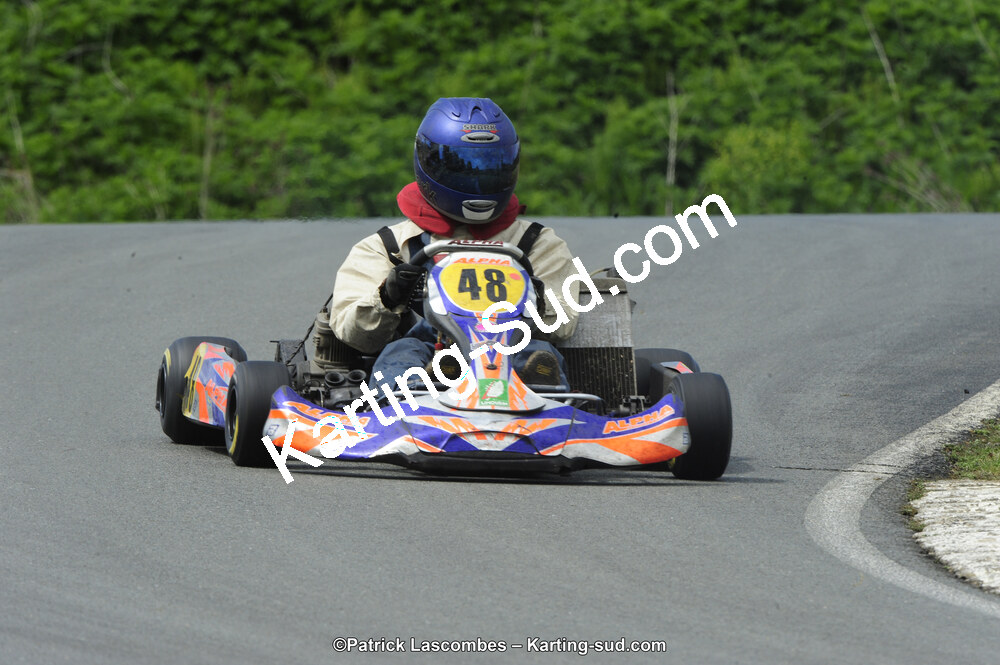 27/04/2014 : Trophée Ufolep à Layrac (Photos Patrick Lascombes) 2014 — karting