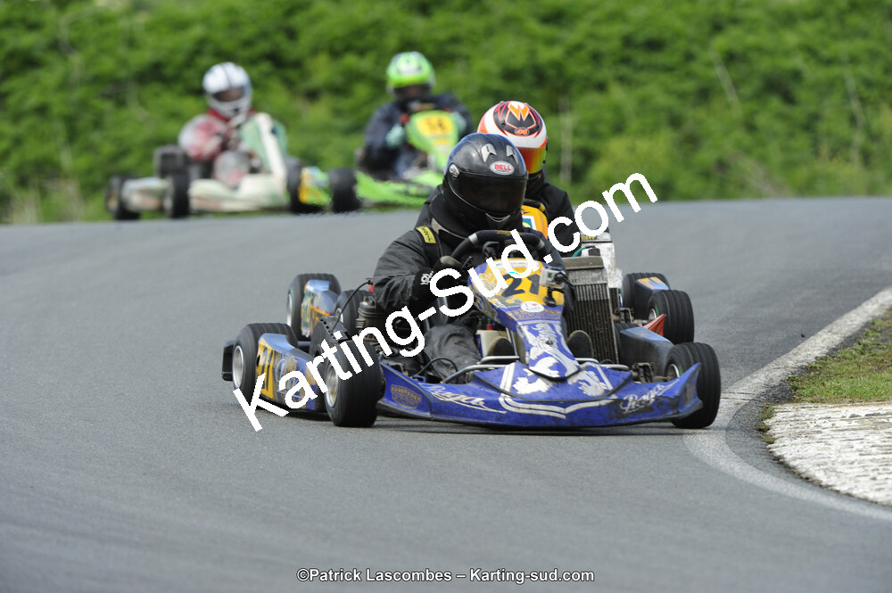 27/04/2014 : Trophée Ufolep à Layrac (Photos Patrick Lascombes) 2014 — karting