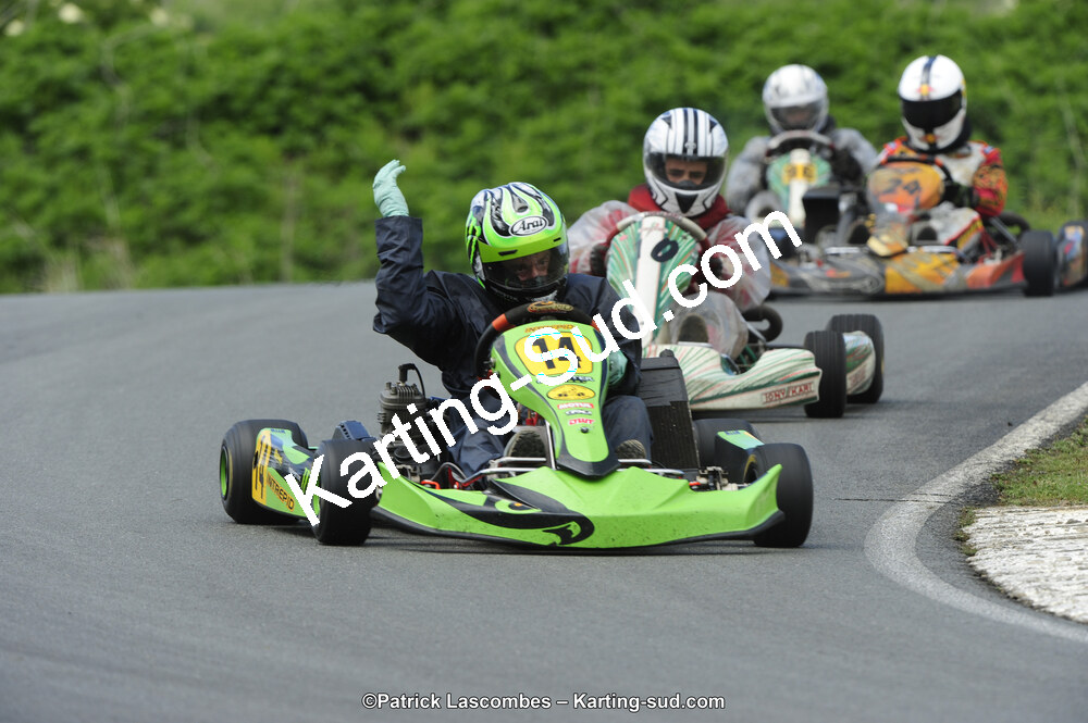 27/04/2014 : Trophée Ufolep à Layrac (Photos Patrick Lascombes) 2014 — karting
