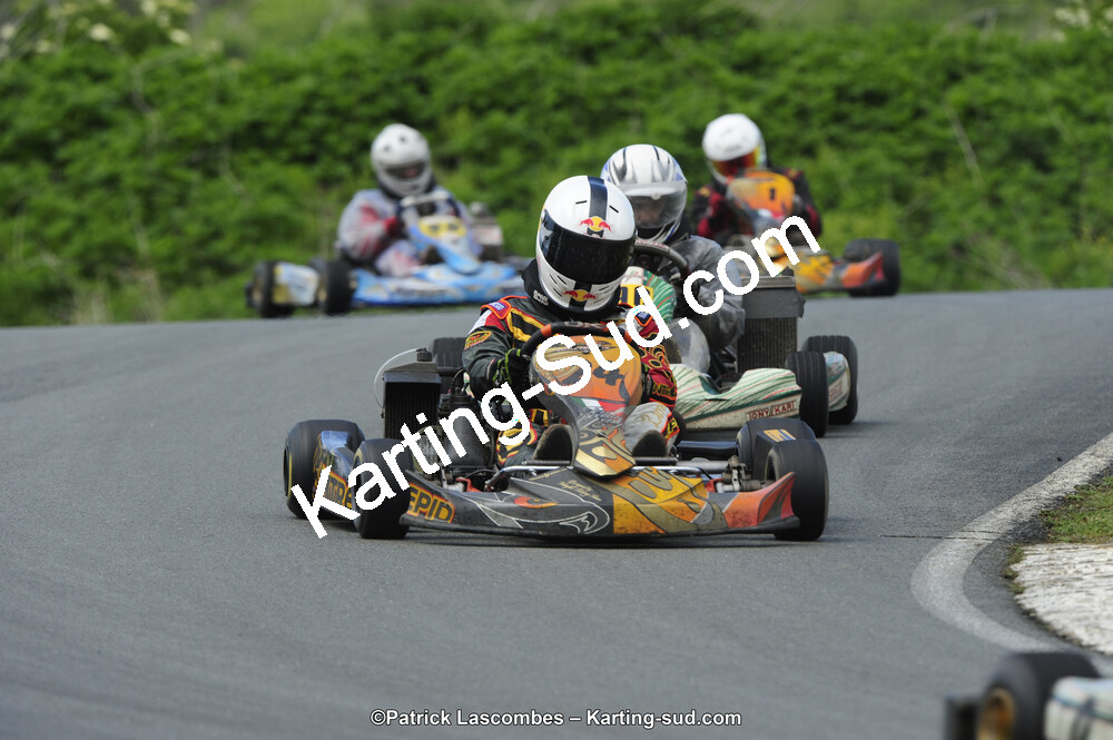 27/04/2014 : Trophée Ufolep à Layrac (Photos Patrick Lascombes) 2014 — karting