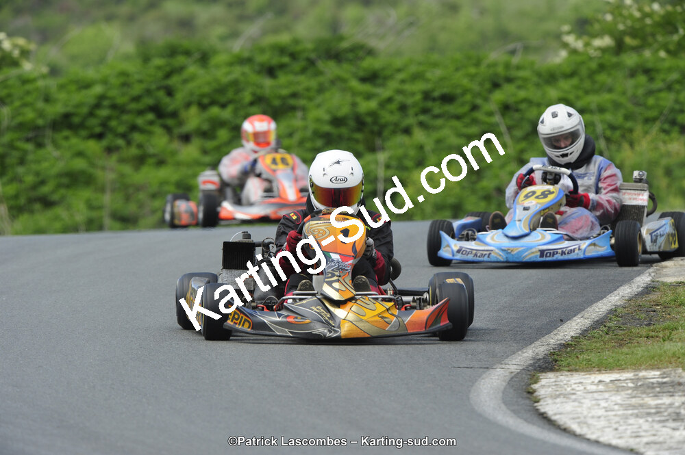 27/04/2014 : Trophée Ufolep à Layrac (Photos Patrick Lascombes) 2014 — karting