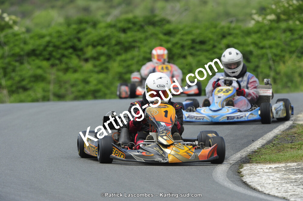 27/04/2014 : Trophée Ufolep à Layrac (Photos Patrick Lascombes) 2014 — karting